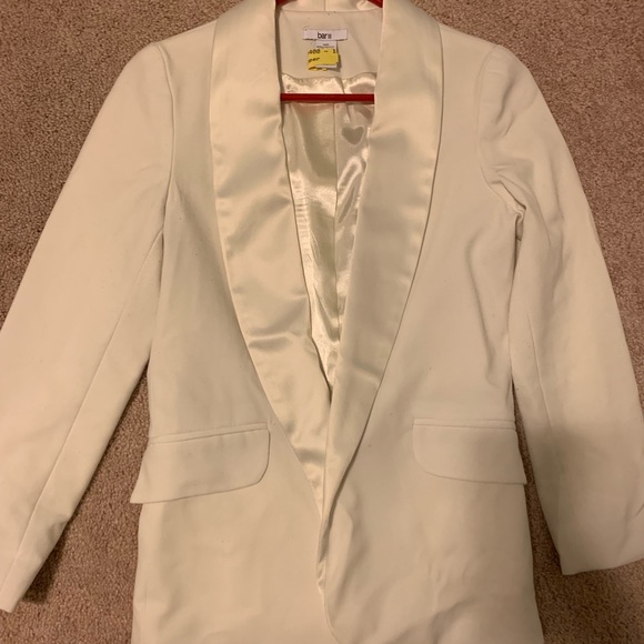 Bar III Jackets & Blazers - Bar III Blazer